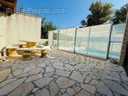 Maison à VILLENEUVE-LA-RIVIERE