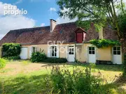Maison à CLOYES-SUR-LE-LOIR