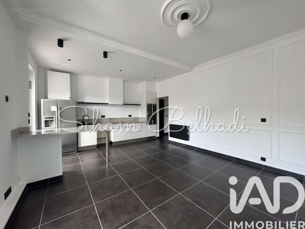 Photo 3 - Appartement à SAINT-MAUR-DES-FOSSES