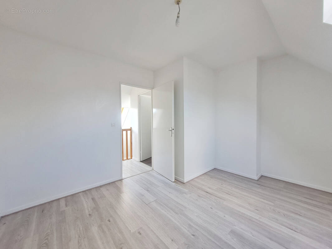 Appartement à AMIENS