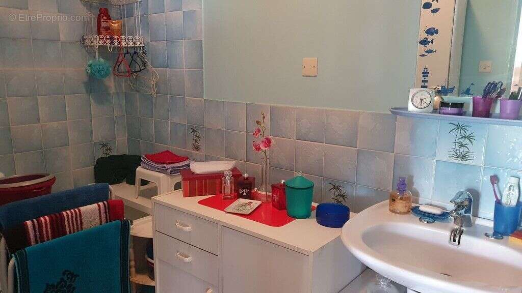 Photo 9 - Appartement à CHEVIGNY-SAINT-SAUVEUR