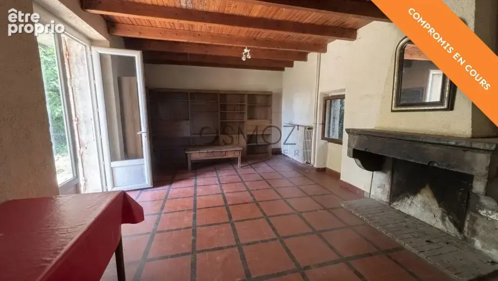 Maison à rénover 210M2 avec terrain constructible - photo 8