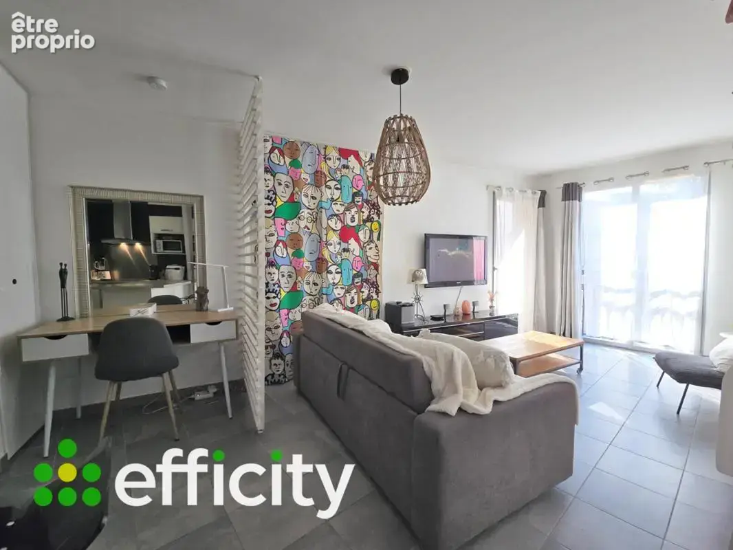 Appartement - photo 2