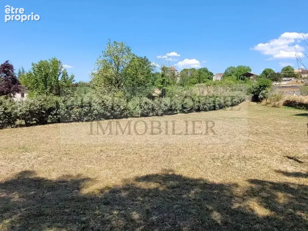 Charmante propriété en pierre avec dépendance, sur plus de 2500 m² de terrain, à 20 minutes de Cahors - photo 17