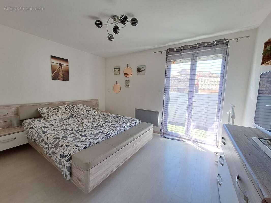 Maison à MARSEILLAN