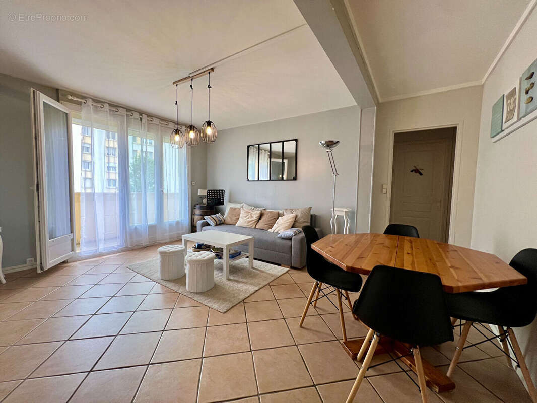 Appartement à LAON