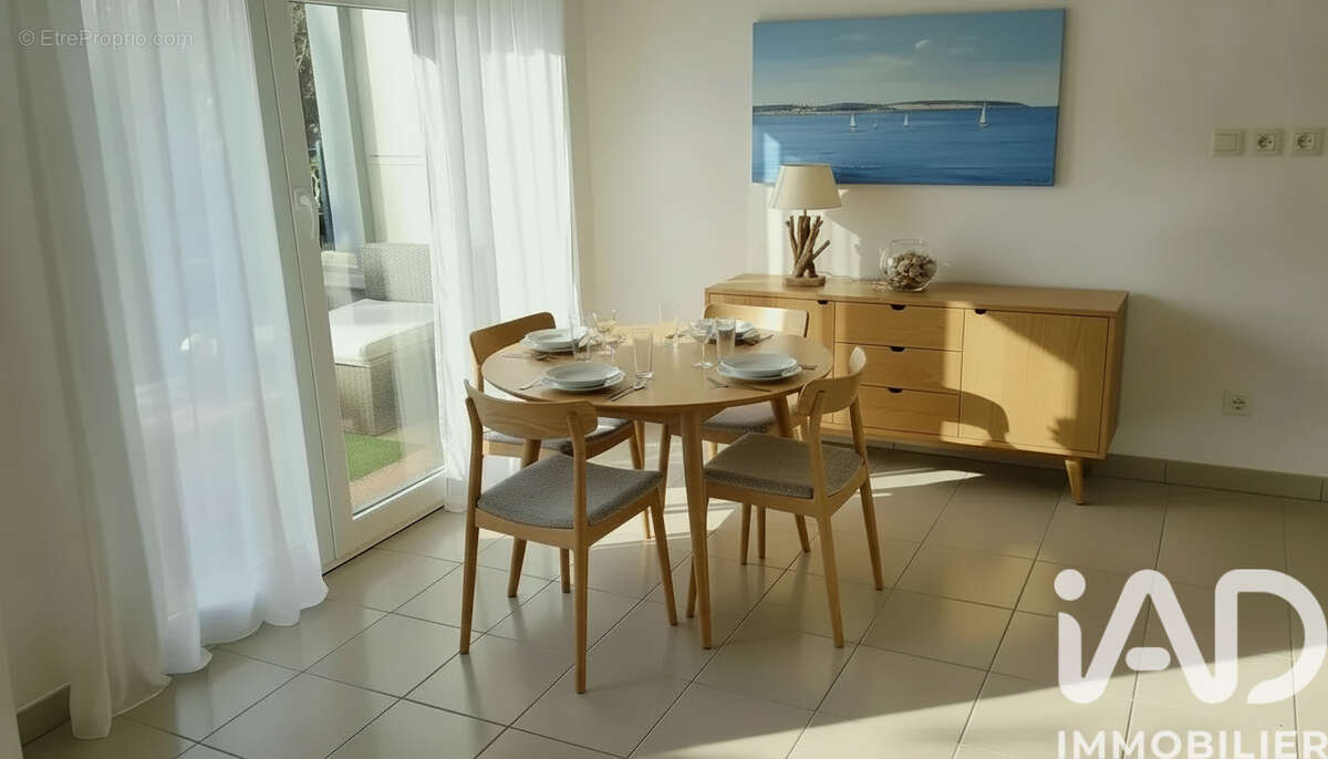 Photo 2 - Appartement à ANDERNOS-LES-BAINS