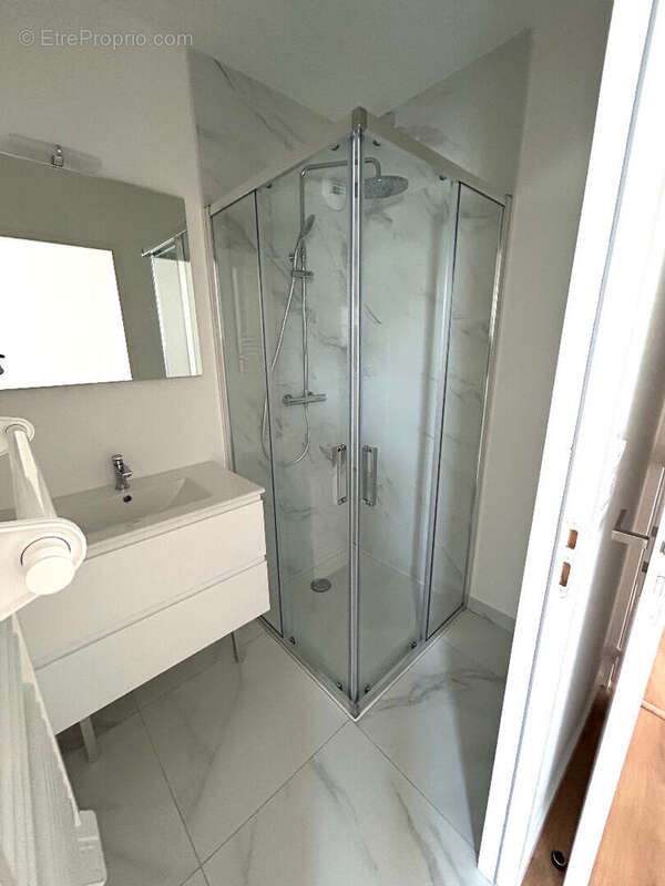 Appartement à FREHEL