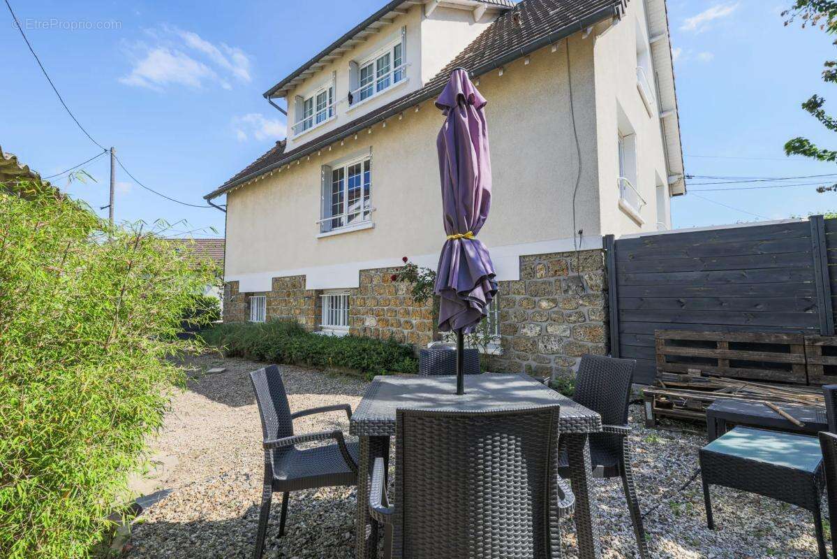Appartement à DRAVEIL