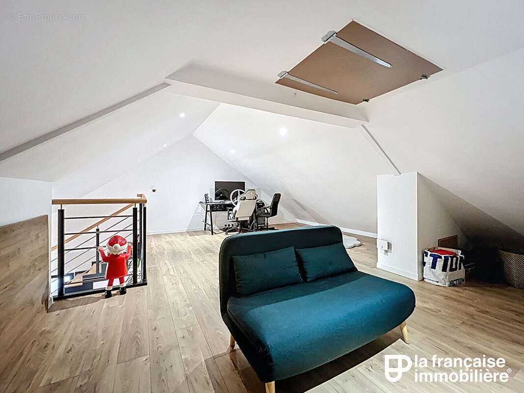 Maison à SAINT-GILLES