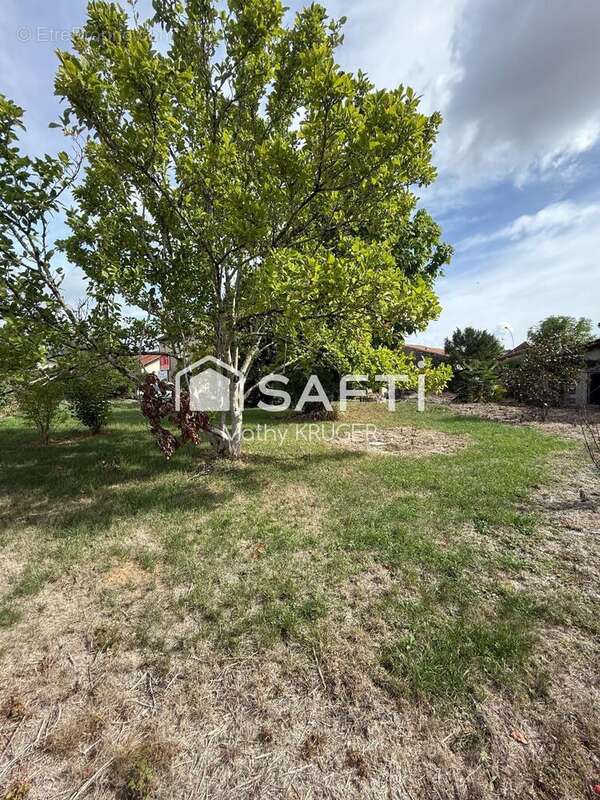 Photo 4 - Maison à GARDONNE