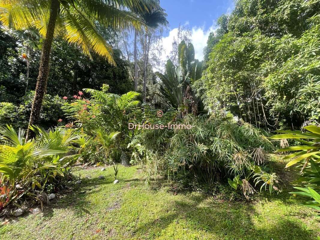 Maison à BOUILLANTE