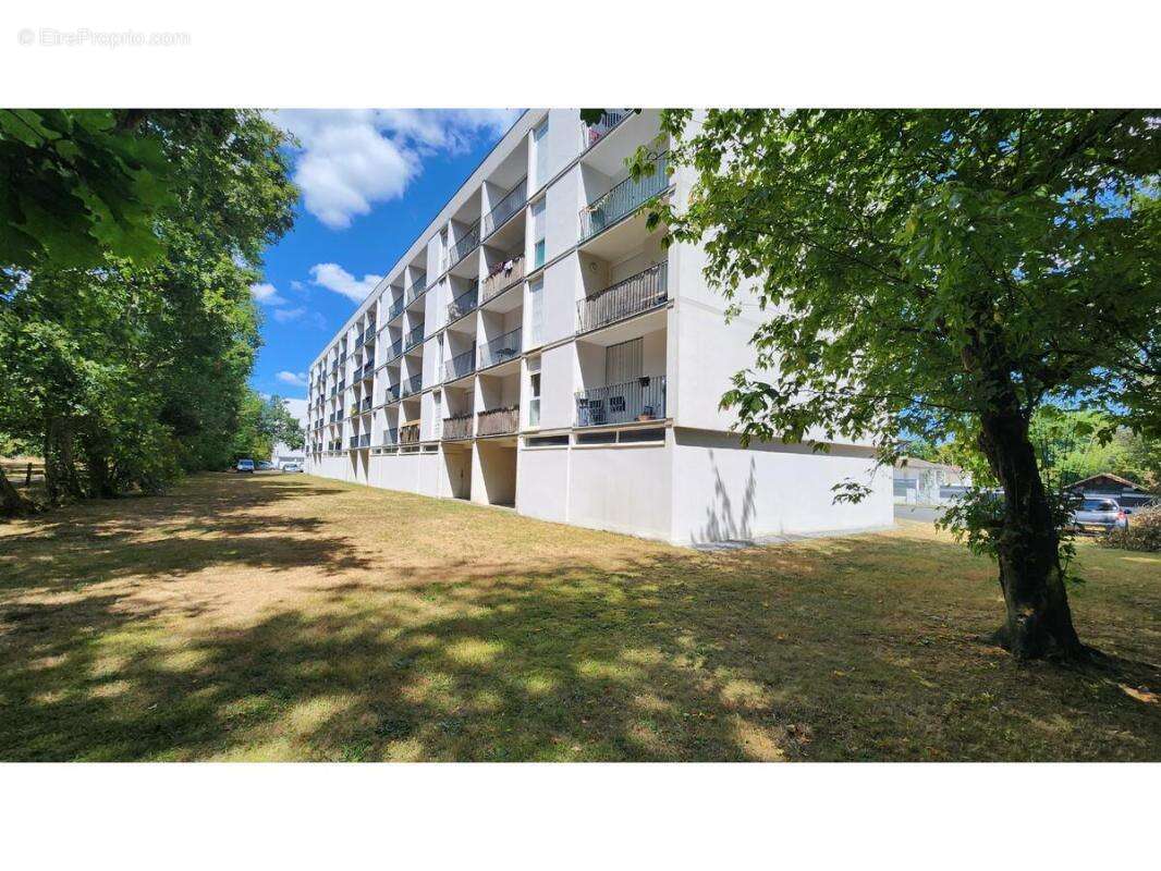Appartement F2 - photo 18