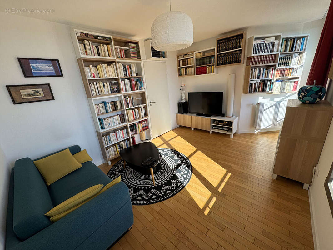 Appartement à MONTFORT-L'AMAURY