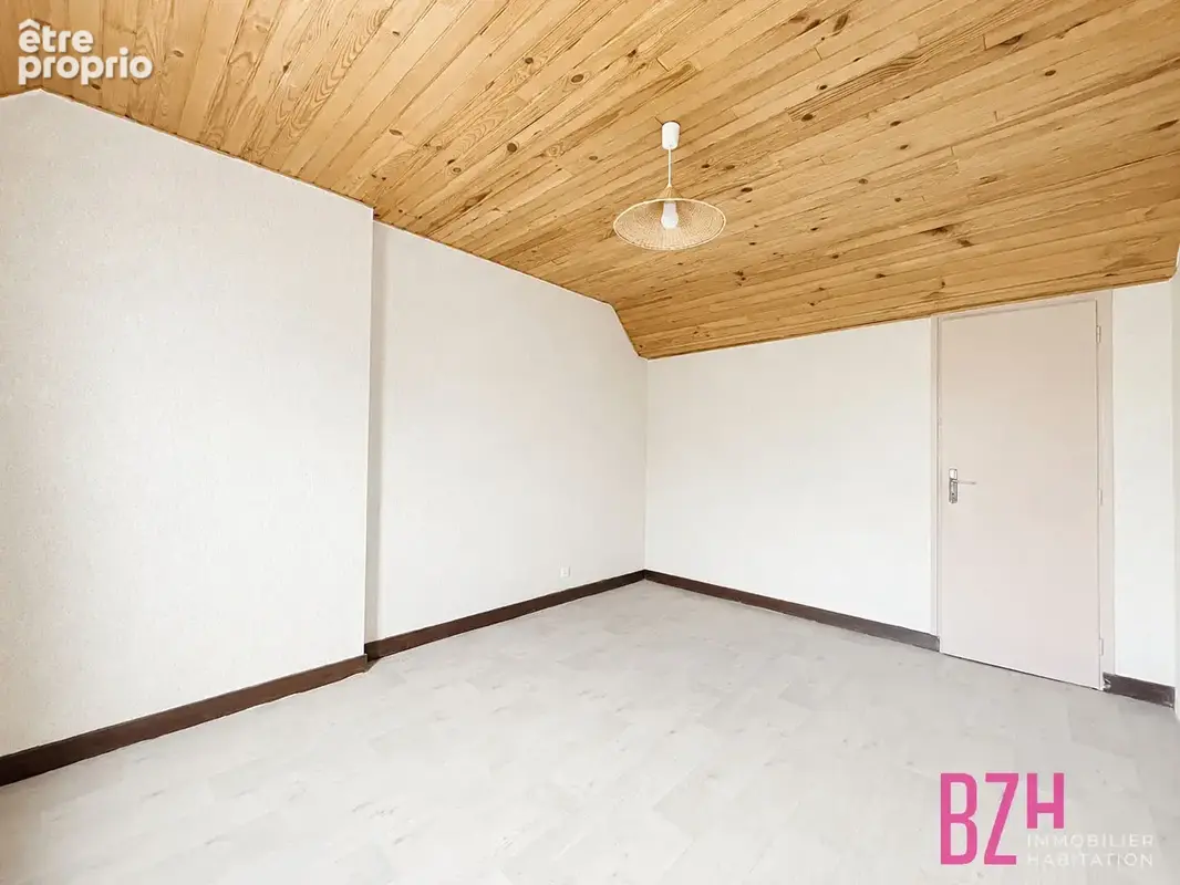 Maison Vannes Ouest - 3 chambres - jardin - garage -102 m2 - photo 10