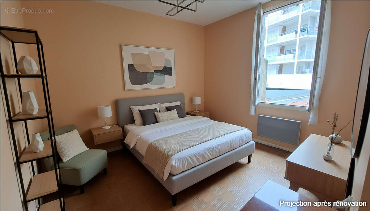 Appartement à DAX