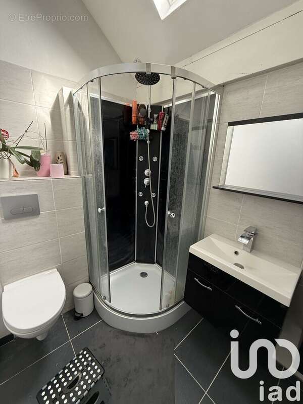 Photo 8 - Maison à NANGIS