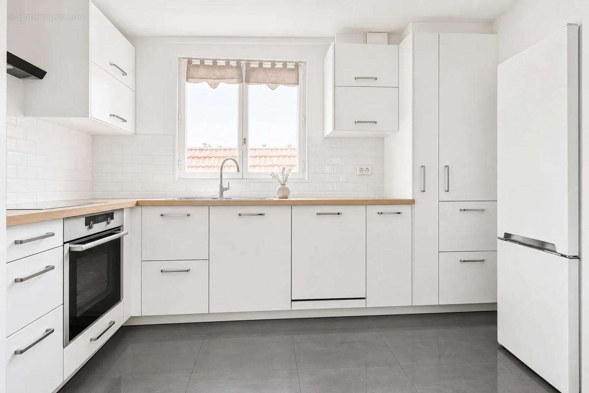 Appartement à MONTLHERY