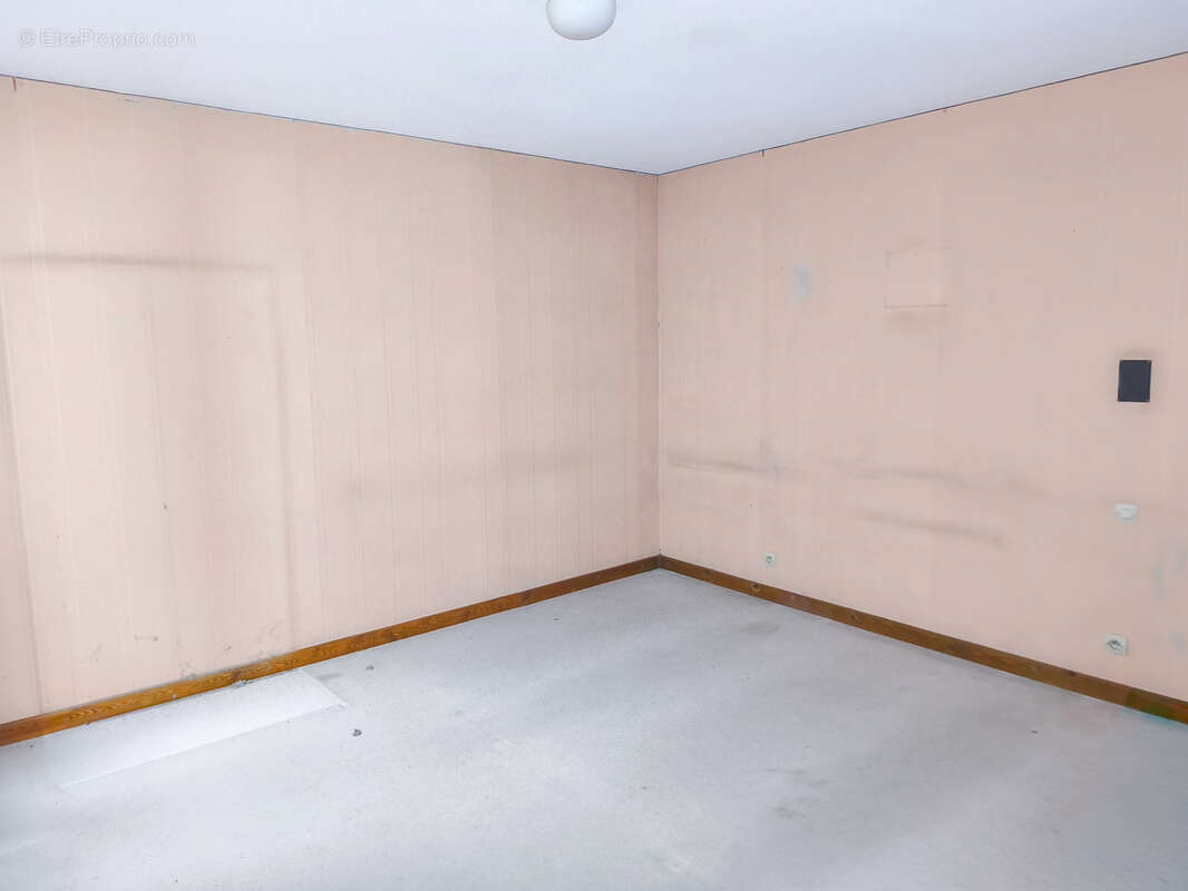 Appartement à LES VANS