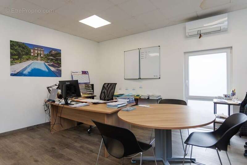 À vendre – Local commercial loué - Investisseurs – Emplacement n°1 – PARAY LE MONIAL (71) - photo 14