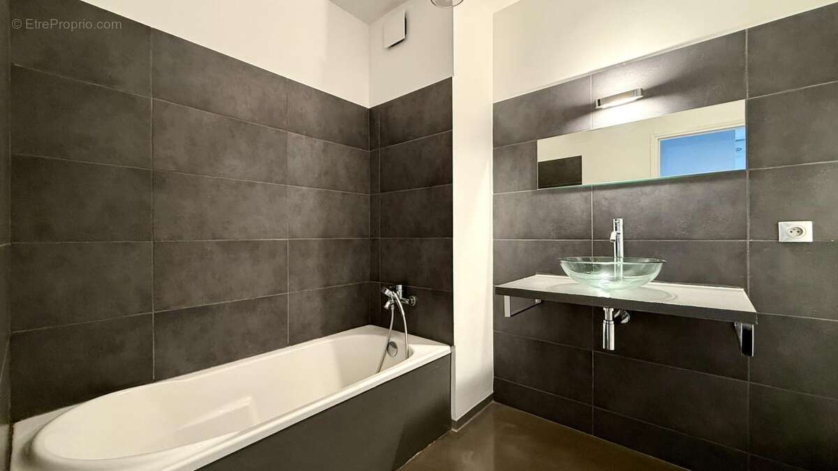 Appartement à AJACCIO