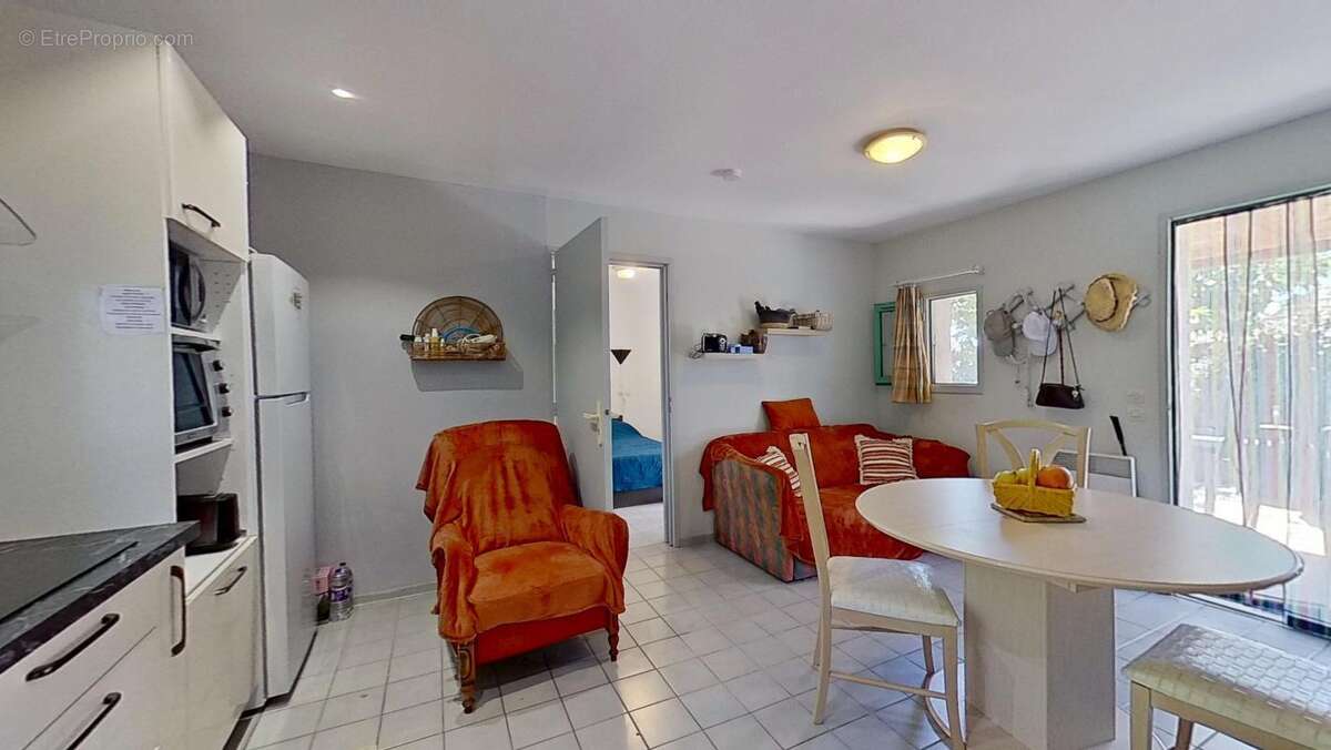 Maison 41 m² à Le Barcares  - photo 9