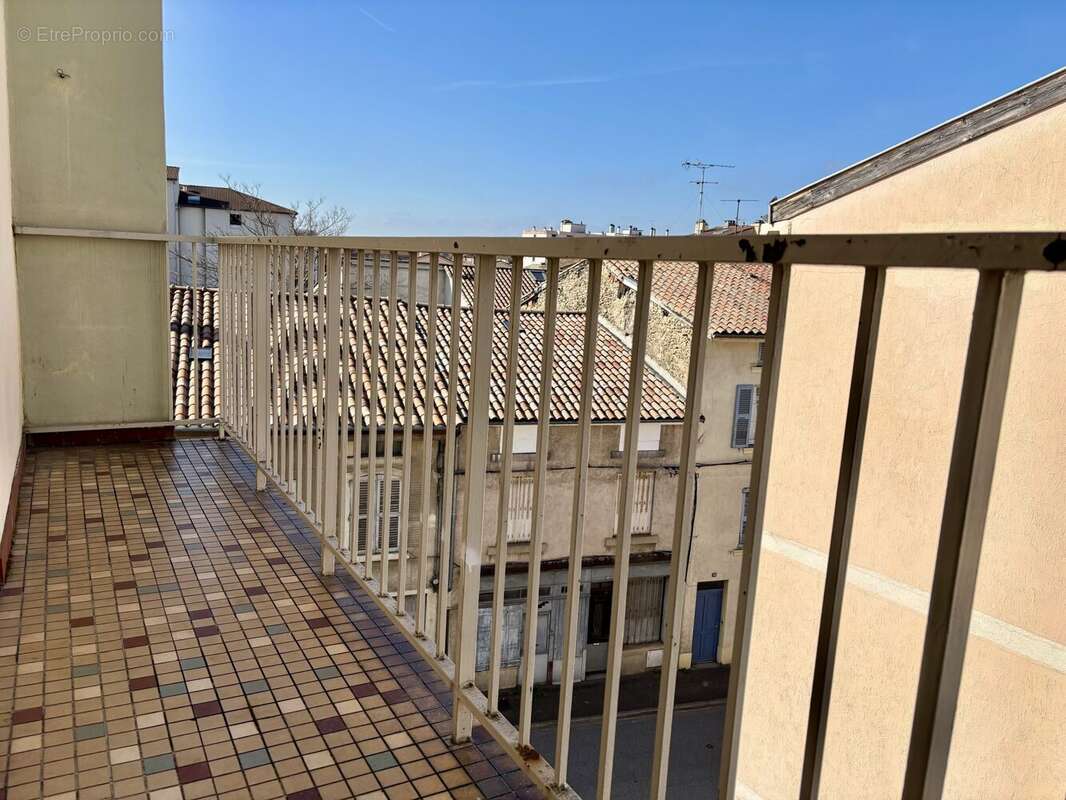 Appartement 79 m² à Bourg-De-Peage  - photo 5
