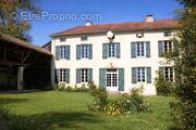 Maison à MADIRAN