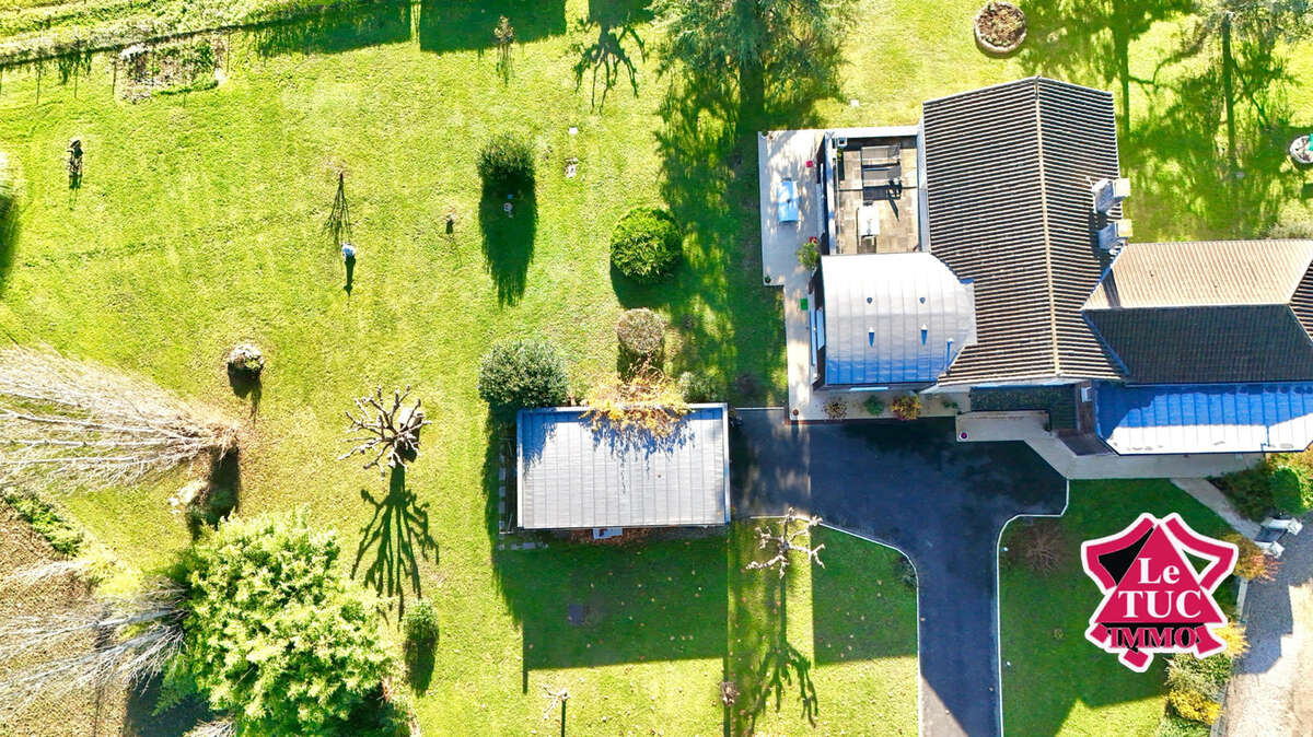 Grande maison familiale de caractère - photo 5