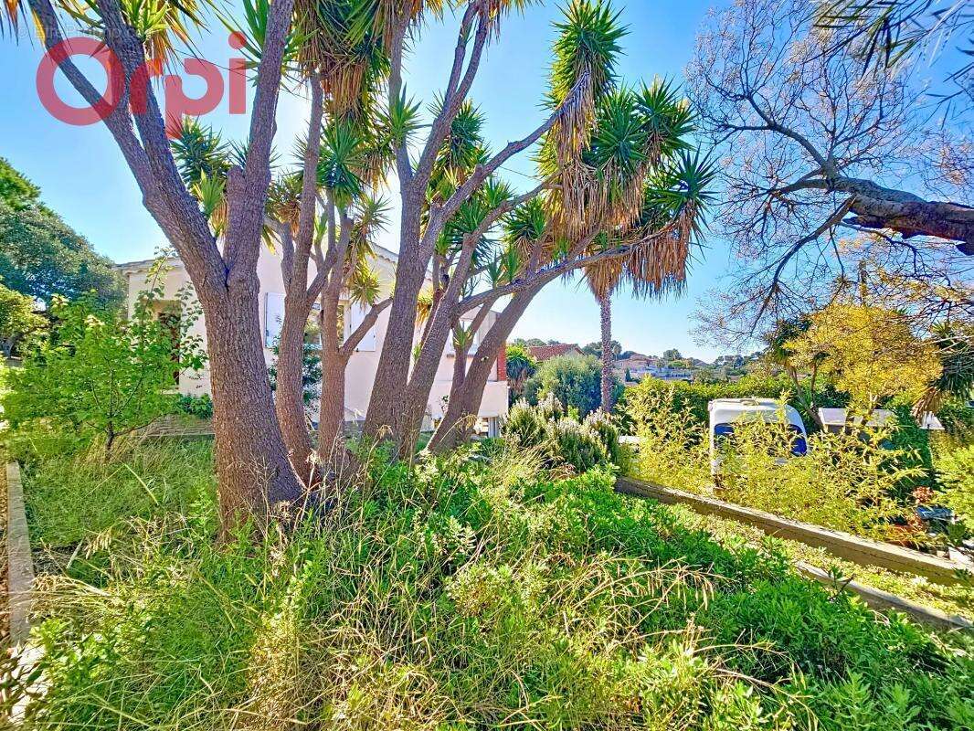 Maison à LA SEYNE-SUR-MER