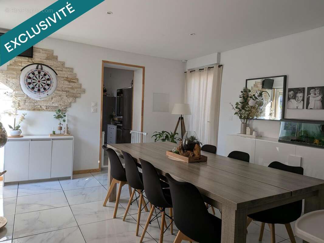 Photo 3 - Maison à LESTREM