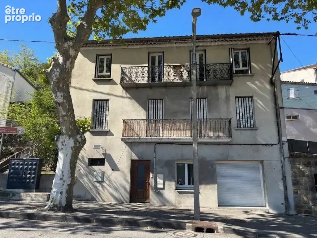 Photo Appartement à Privas au prix de 225 000€