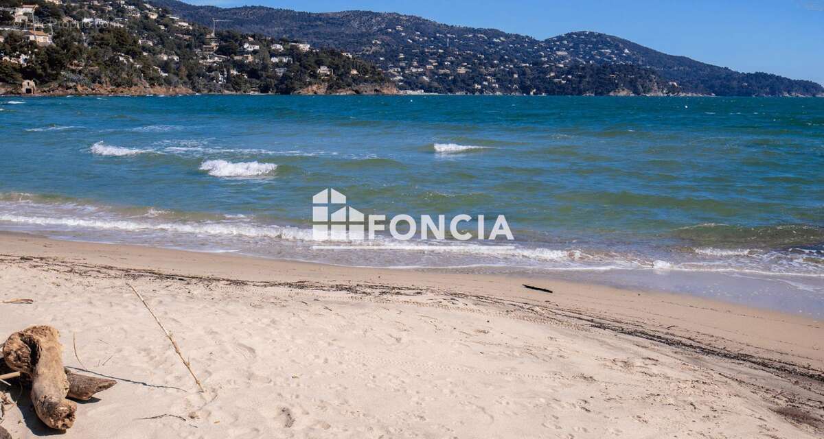 Appartement à LE LAVANDOU