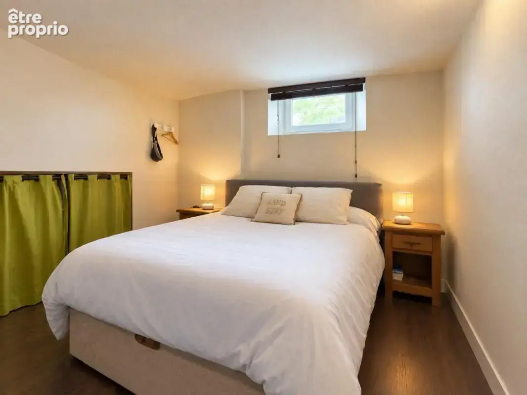 Maison - Rennes - 81m² - photo 8