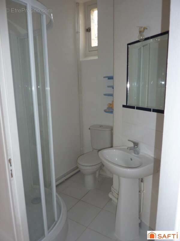 Photo 6 - Appartement à CERGY