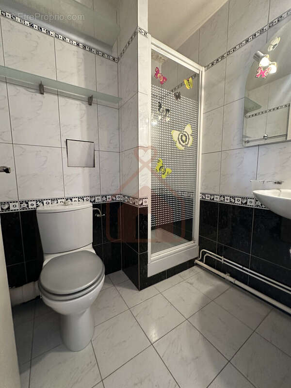 Appartement 97 m² à Puteaux  - photo 7