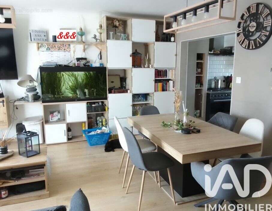 Photo 3 - Maison à LE POIRE-SUR-VIE