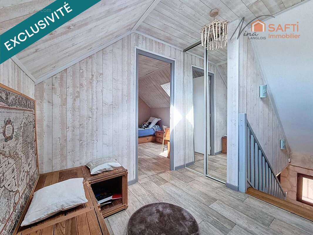 Photo 9 - Maison à ROISSY-EN-BRIE