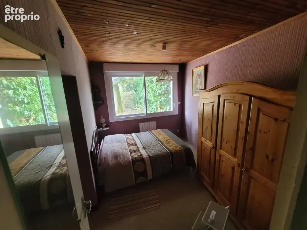 Maison 4 pièces 85 m² à vendre à Ligne (44850) - photo 11