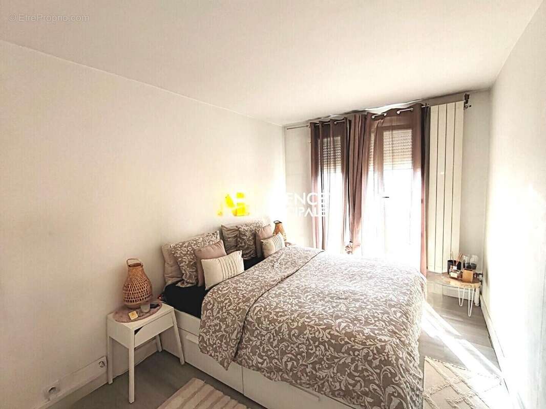 Appartement à ARGENTEUIL