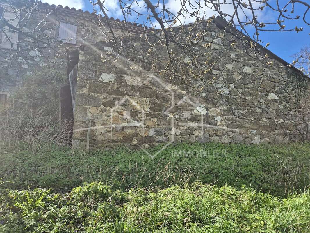 Maison à TALENCIEUX