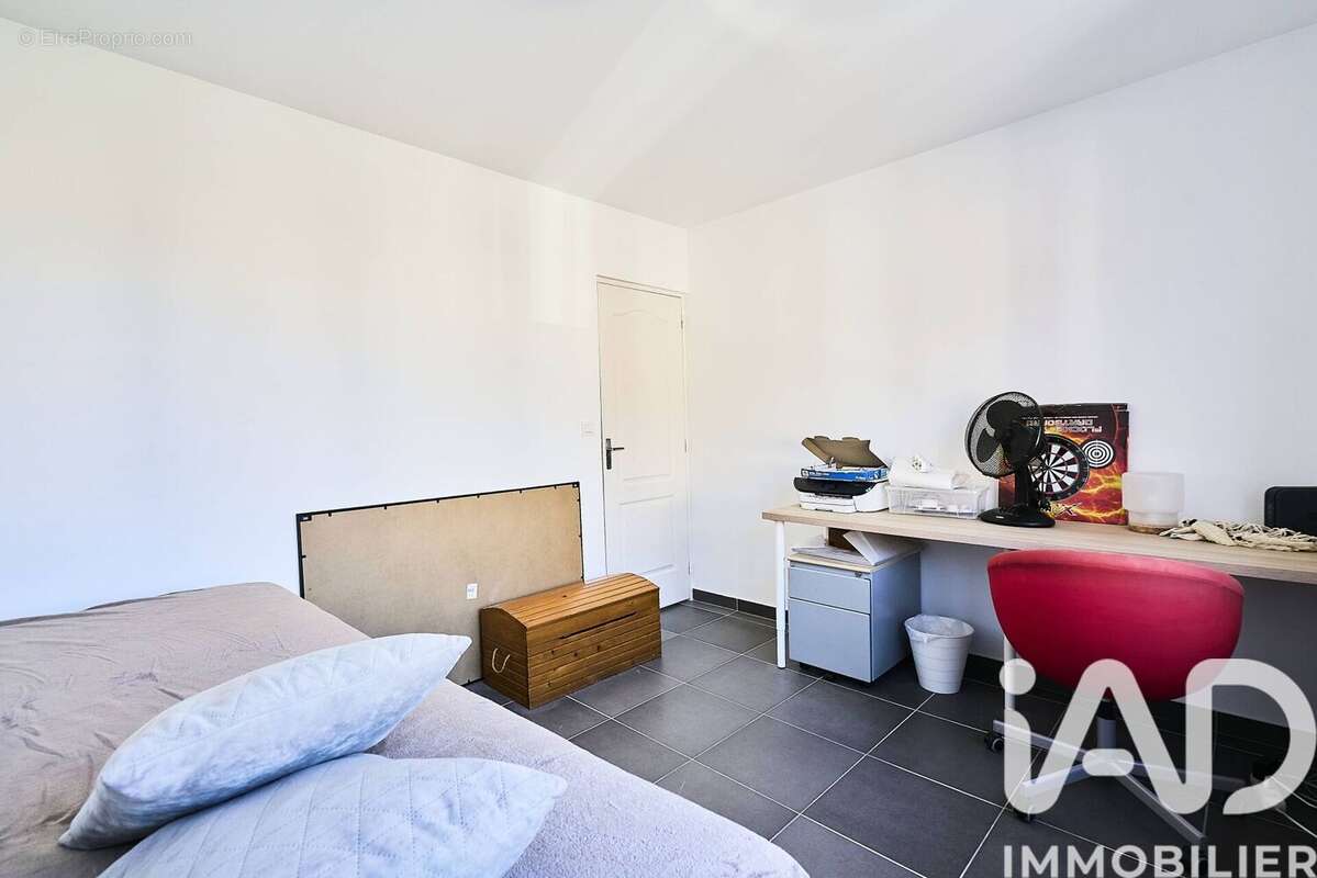 Photo 8 - Appartement à ROUBAIX