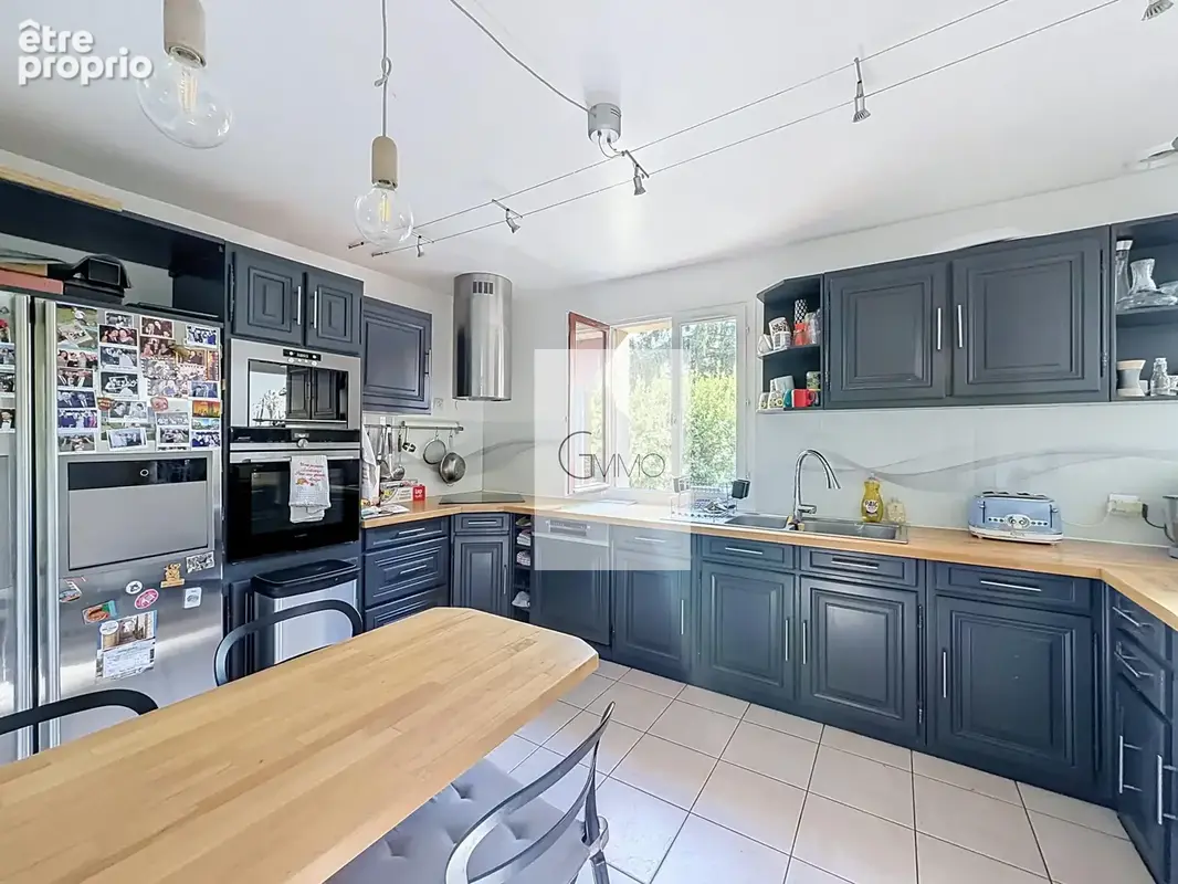 Maison 6 pièces 124 m² à vendre à L'hay-Les-Roses (94240) - photo 4
