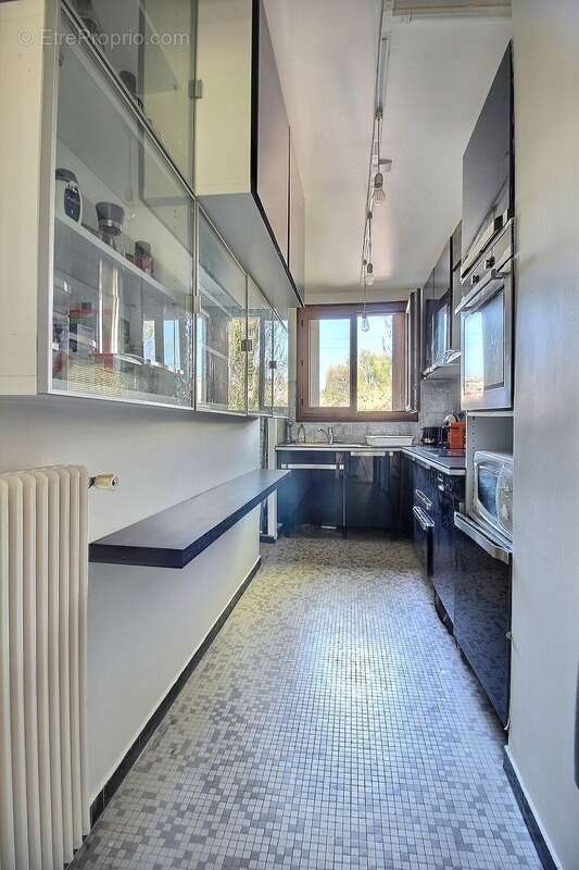 Appartement à SOISY-SOUS-MONTMORENCY