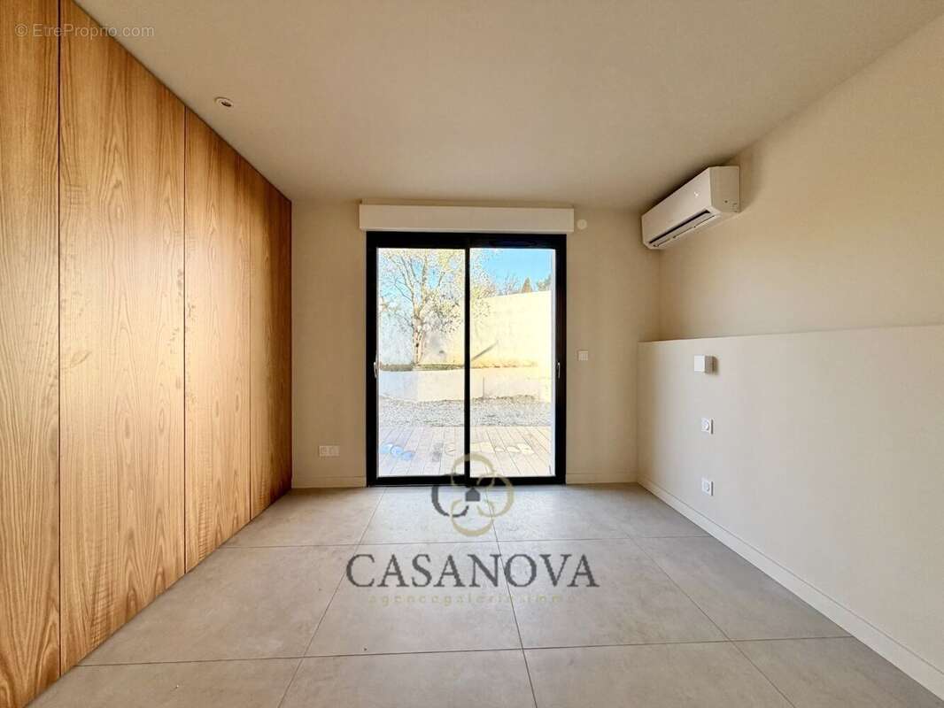 Maison à MONTPELLIER