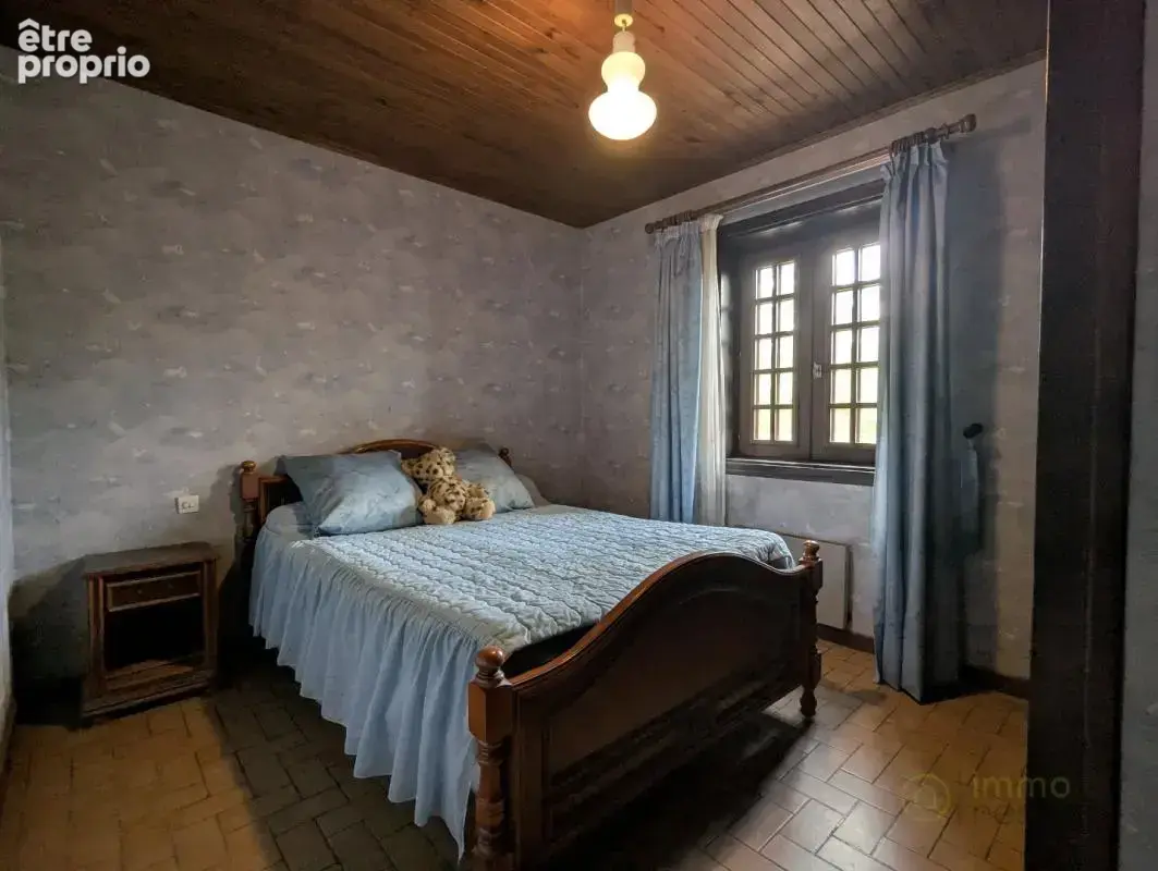 Maison et terrain - photo 6