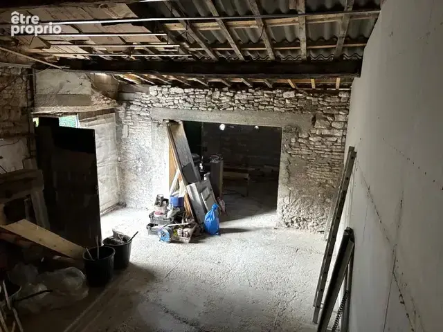 150m2 à compléter - photo 6