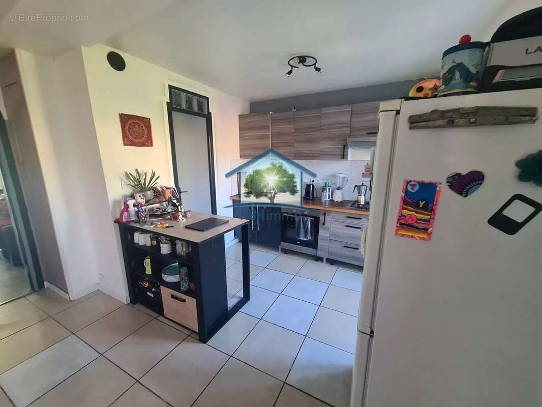 Appartement à GAP