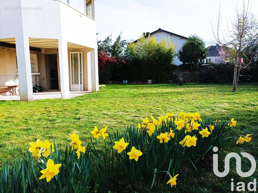 Photo 1 - Maison à FEYTIAT