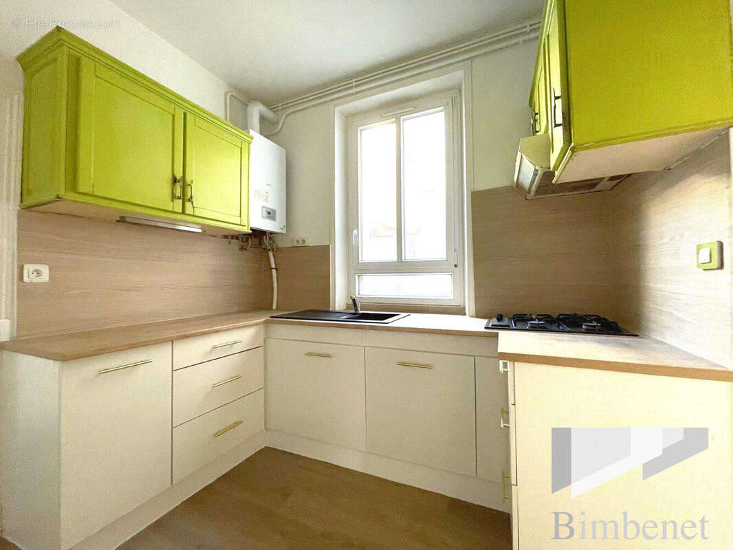 Appartement à ORLEANS